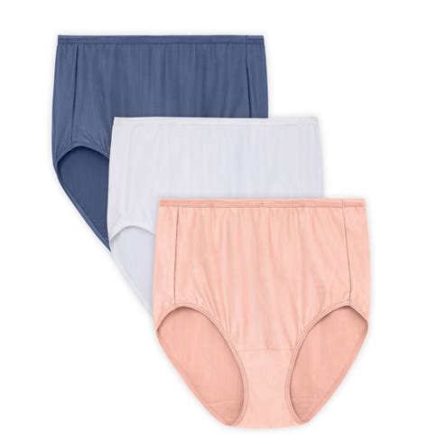 women's vanity fair briefs|vanity fair women's underpants.